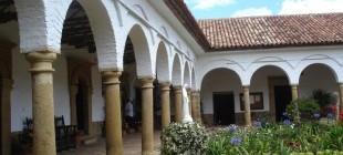 Iglesia y Convento Ecce Homo