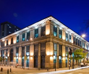 Edificio Carré Fuente flickr com Usuario Guia de Viajes Oficial de Medellín1